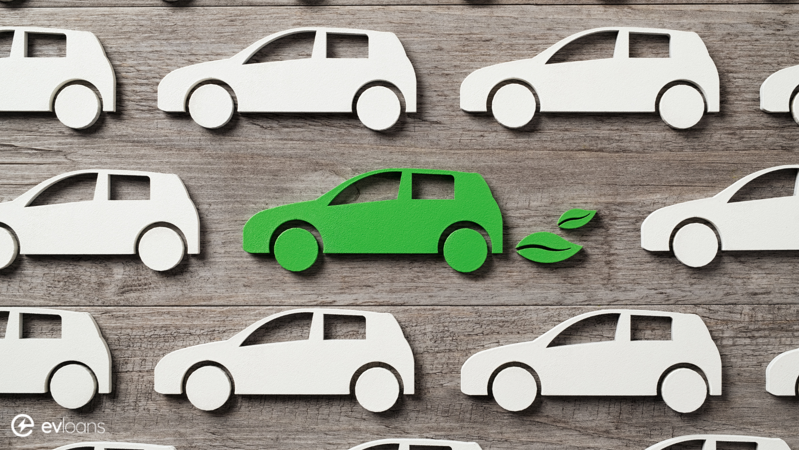 EV Loans: Empowering Your EV Dreams