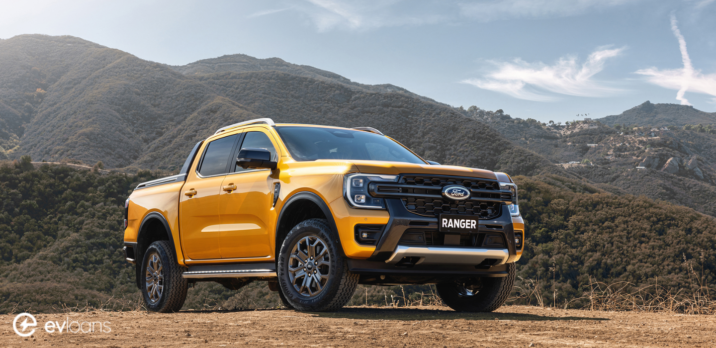 Ford Confirms 2025 Launch of Electric-Ready Ford Ranger Plug-in Hybrid for Australian Market