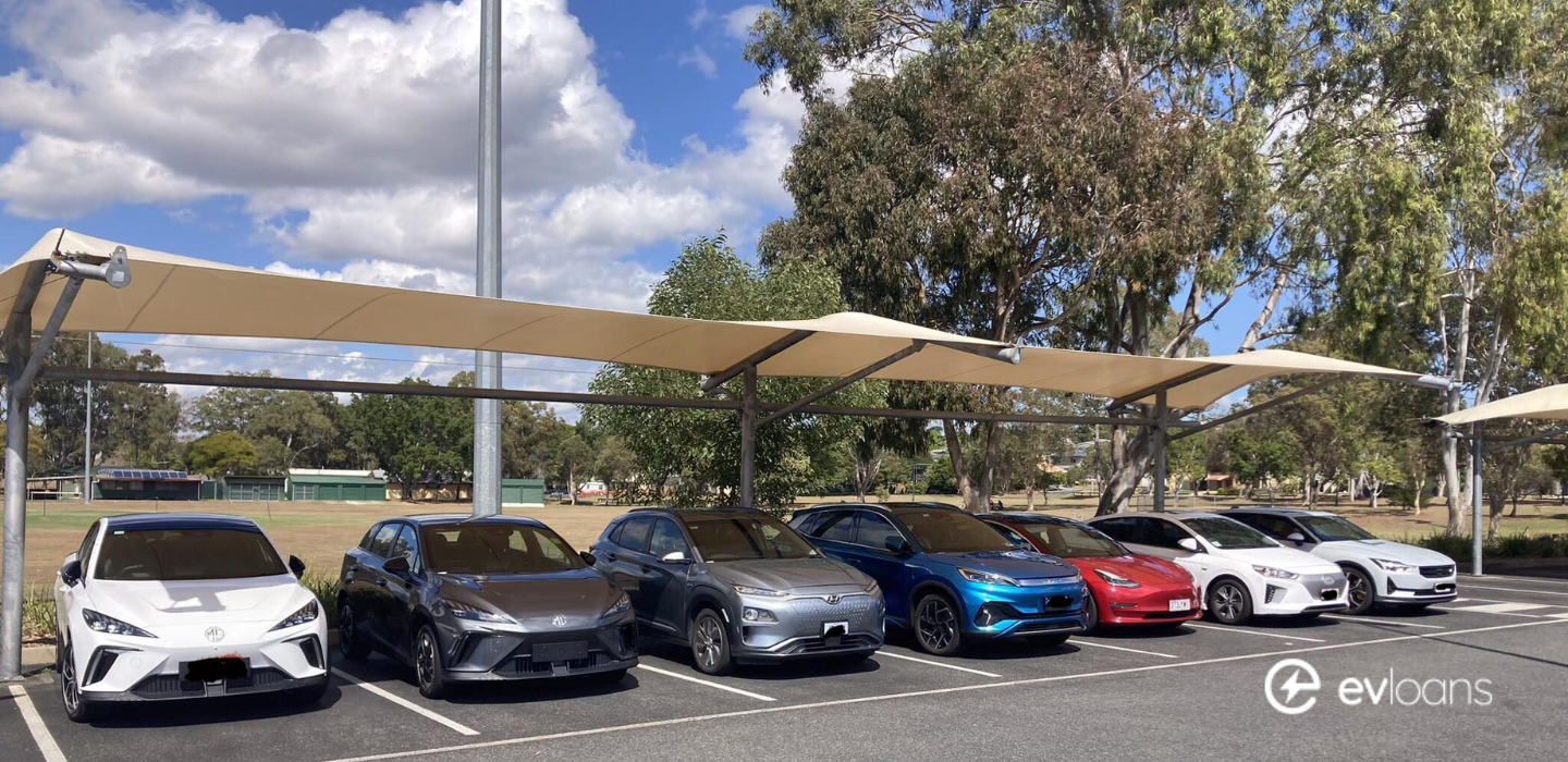 EV Market in Australia Surpasses 10%, Led by Tesla and Rising PHEV Sales