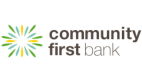 Community First Bank