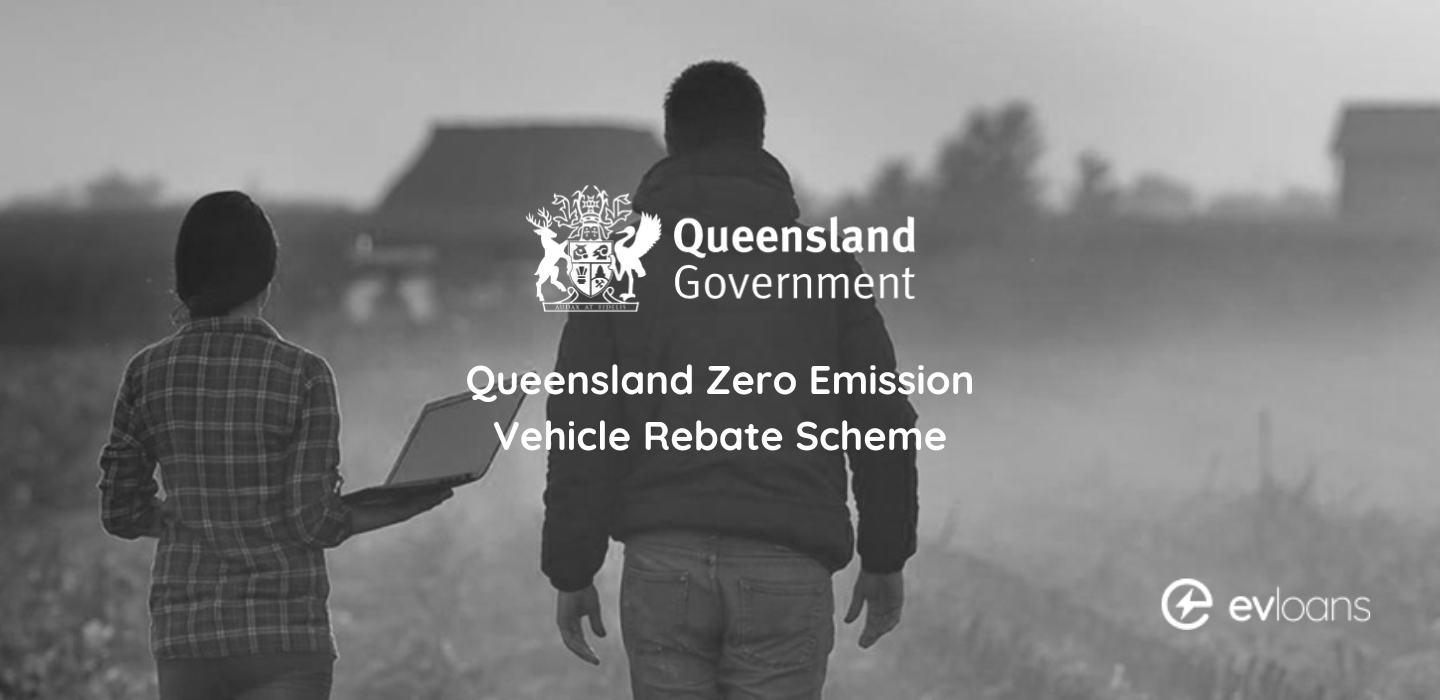 QLD EV Rebate Scheme: Boosting Adoption of Zero Emission Vehicles