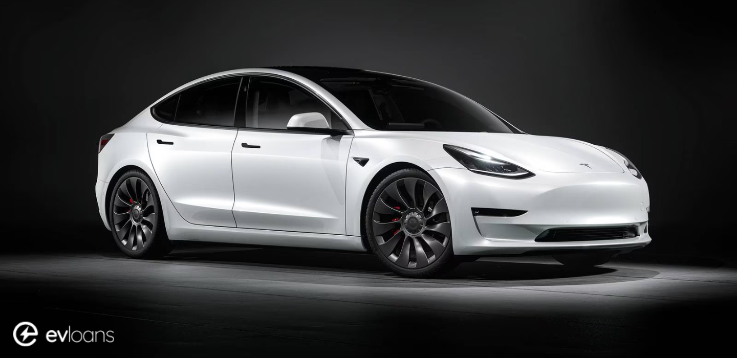 Tesla Slashes Model Y & Model 3 Prices in Bid to Meet Sales Targets