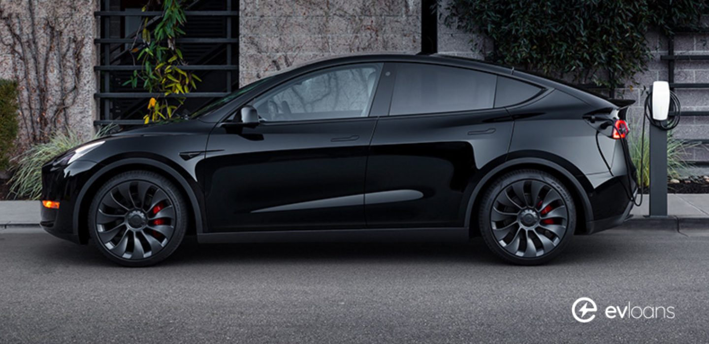 Tesla Model Y Performance: Redefining the Electric Performance Realm