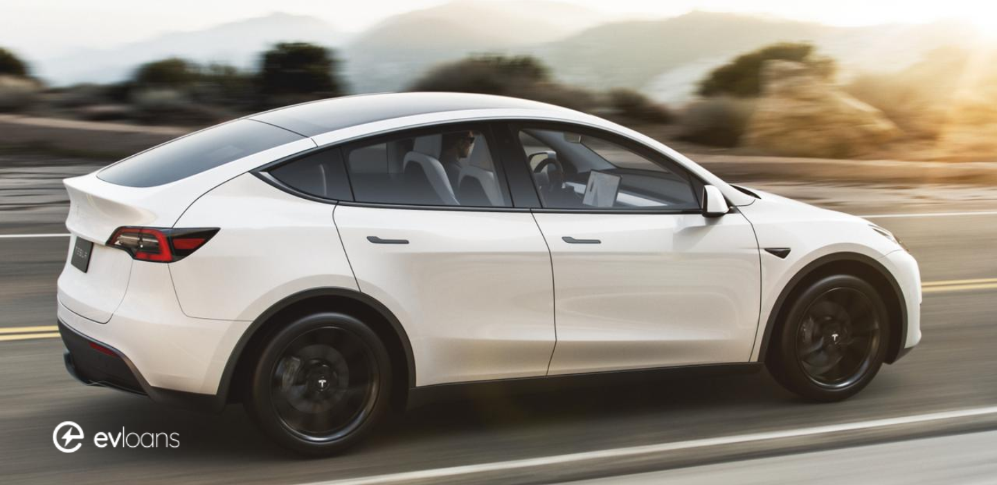 EV Skepticism Challenged: Tesla’s Model Y Leads the Way