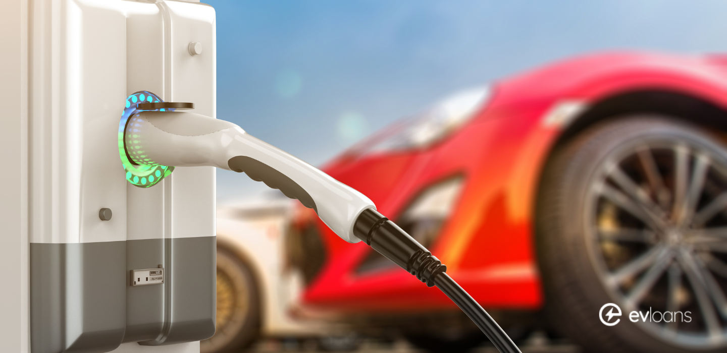 QLD Commits to Extensive Electric Vehicle Charging Network