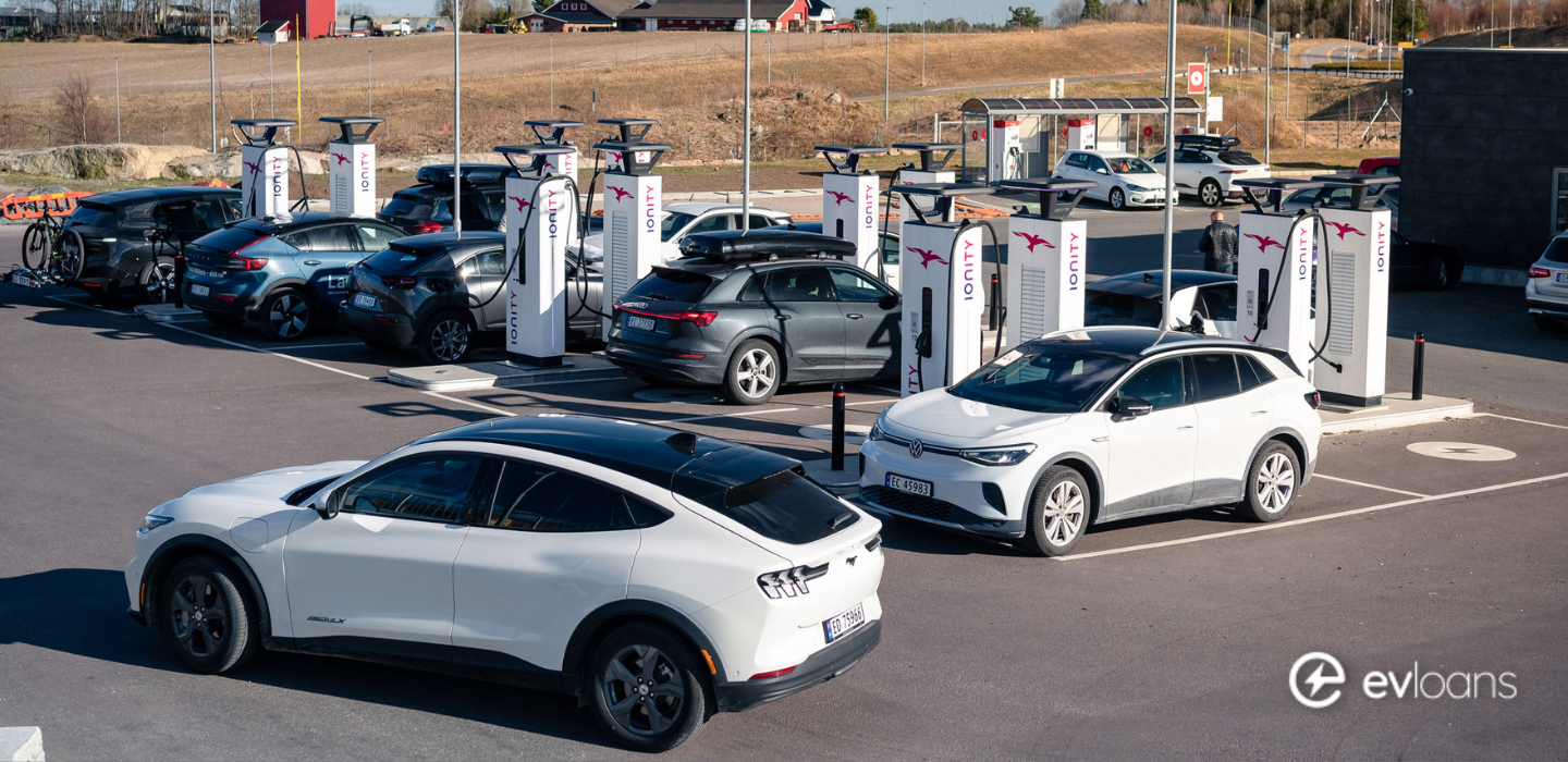 Unlocking Australia’s EV Potential: Embracing the Norwegian Model