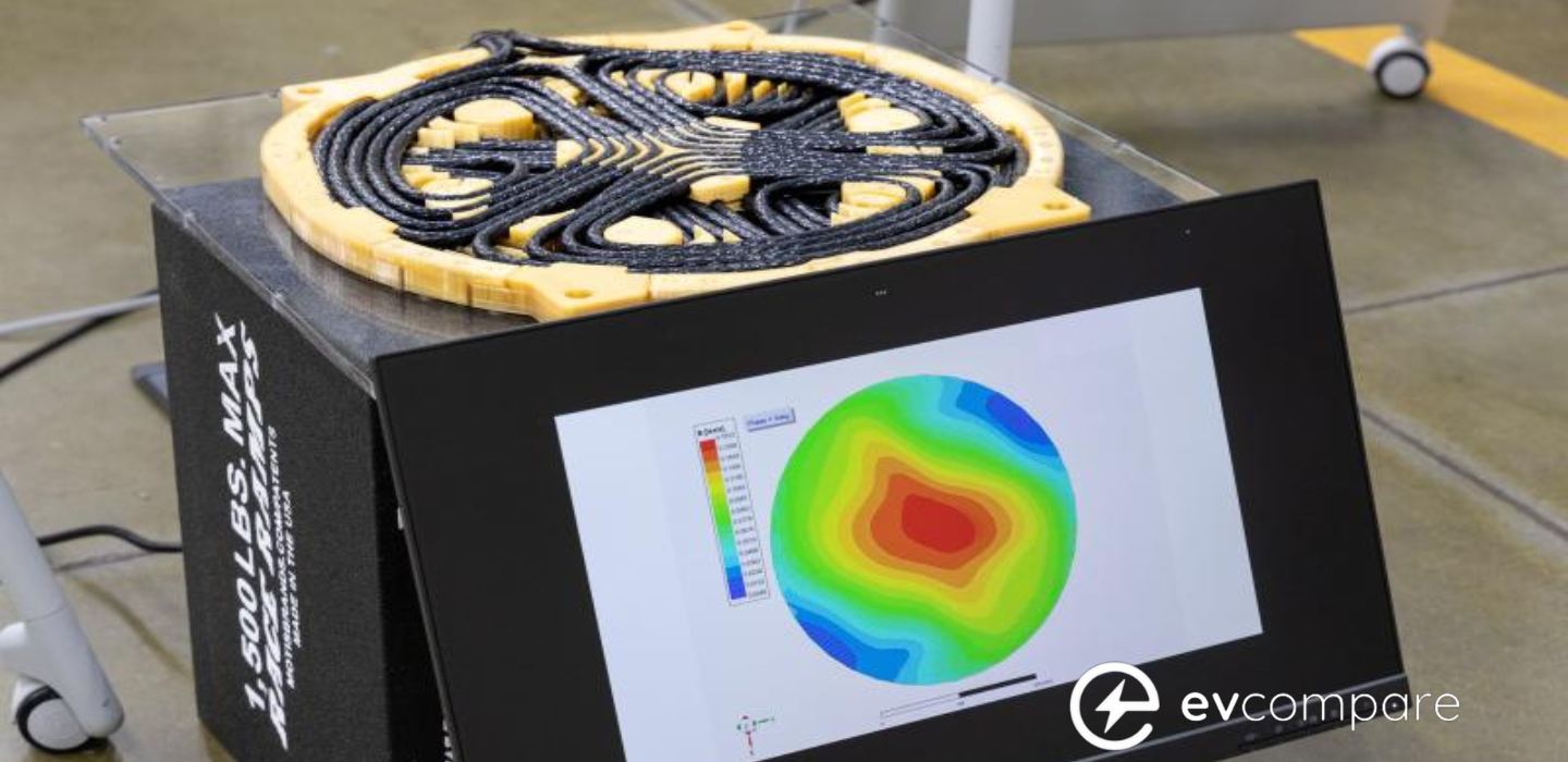 Scientists Reveal Breakthrough: New Wireless EV Charger Matches Speed of Superfast Wired Plugs.