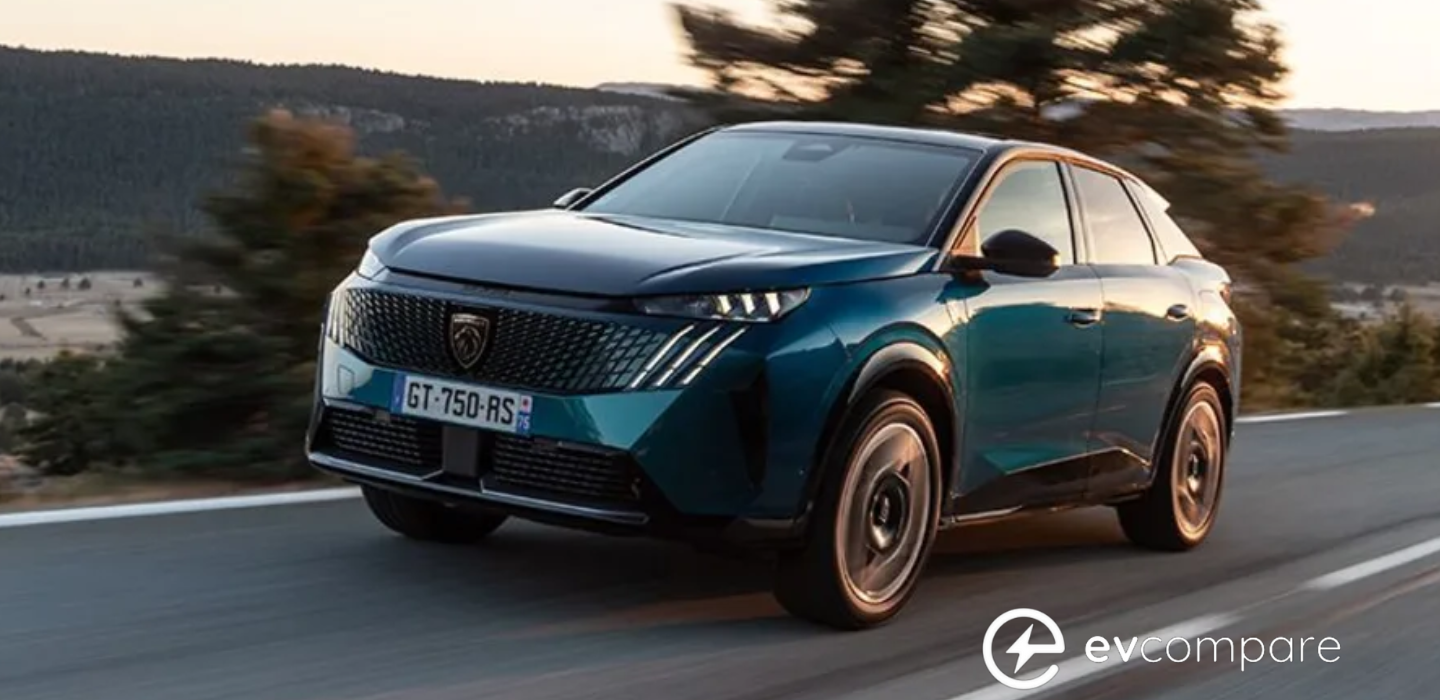 Peugeot E-3008 Electric SUV: Australian Launch Confirmed for 2025