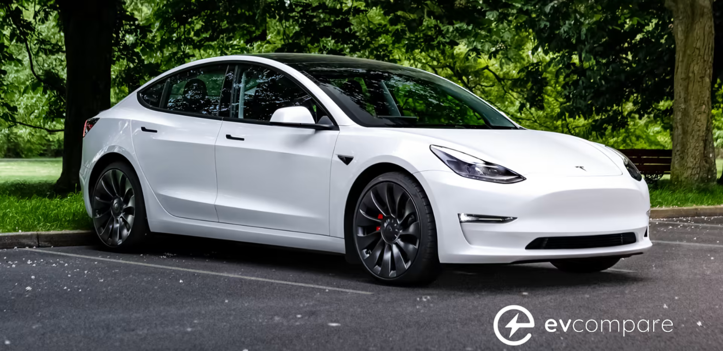 Supreme Power Unleashed: Anticipating the Upgraded Tesla Model 3 Performance